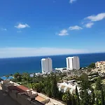 Frente al mar