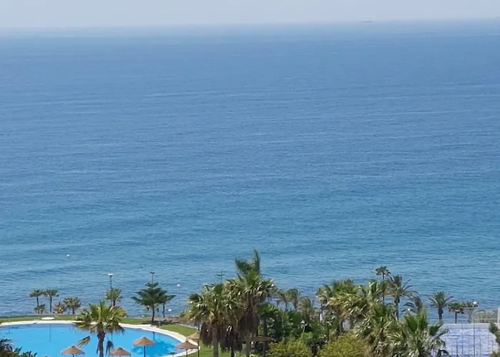 Frente al mar