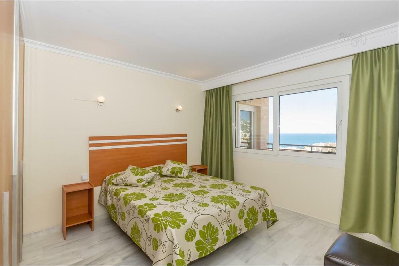 Apartamento Frente Al Mar