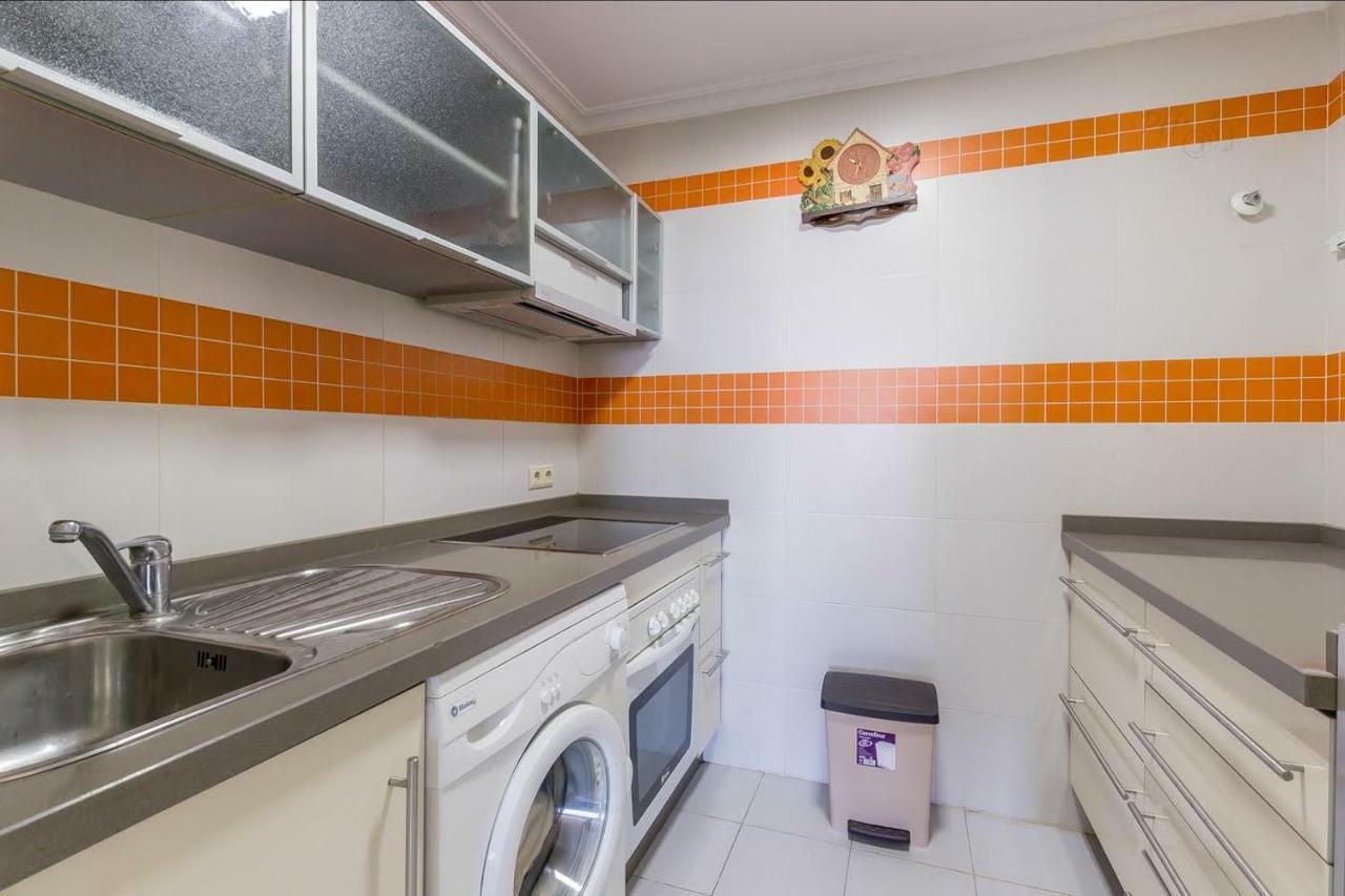 Apartamento Frente Al Mar Benalmádena