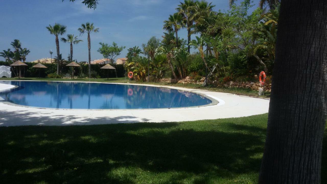 Apartamento Frente Al Mar Benalmádena