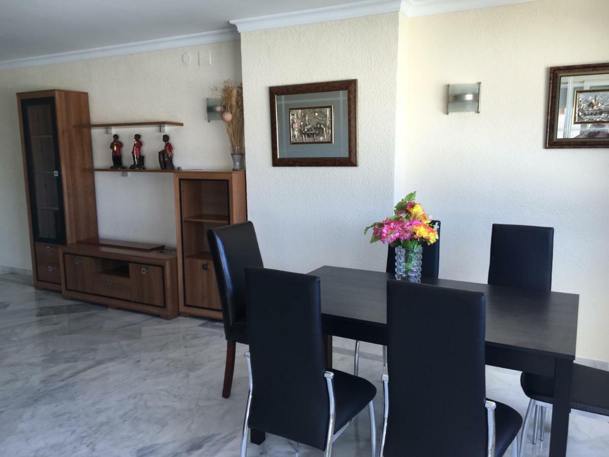 Frente Al Mar Apartamento