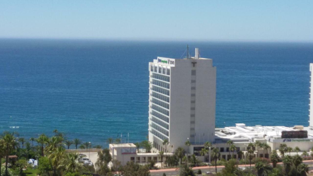Frente Al Mar Apartment Benalmádena