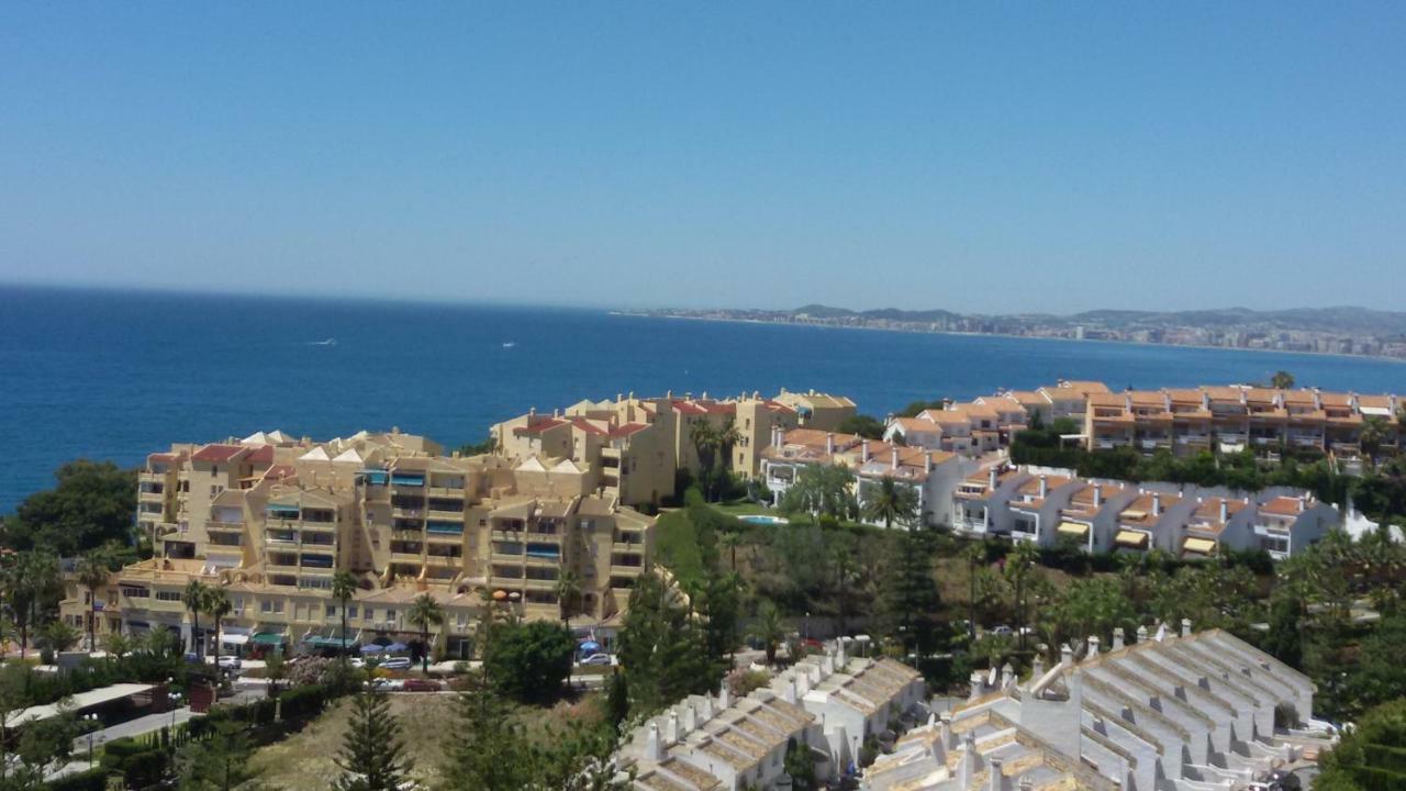 Frente Al Mar Lejlighed
