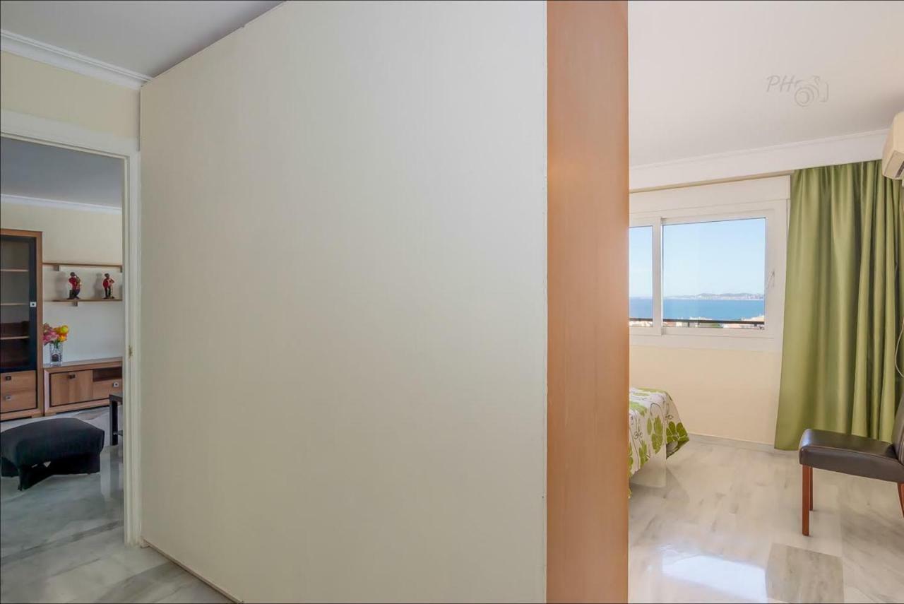 Frente Al Mar Apartment Benalmádena
