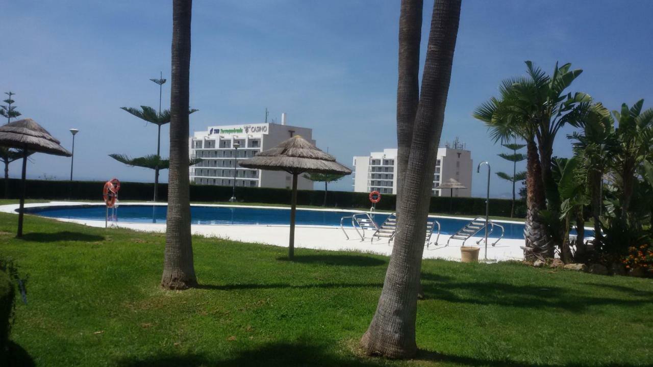 Frente Al Mar Lejlighed