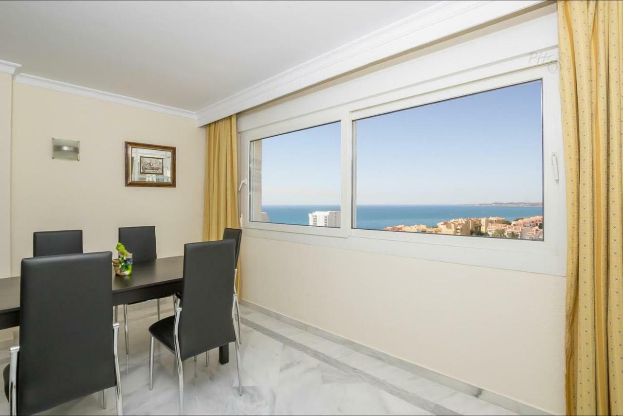 Apartment Frente Al Mar Benalmádena