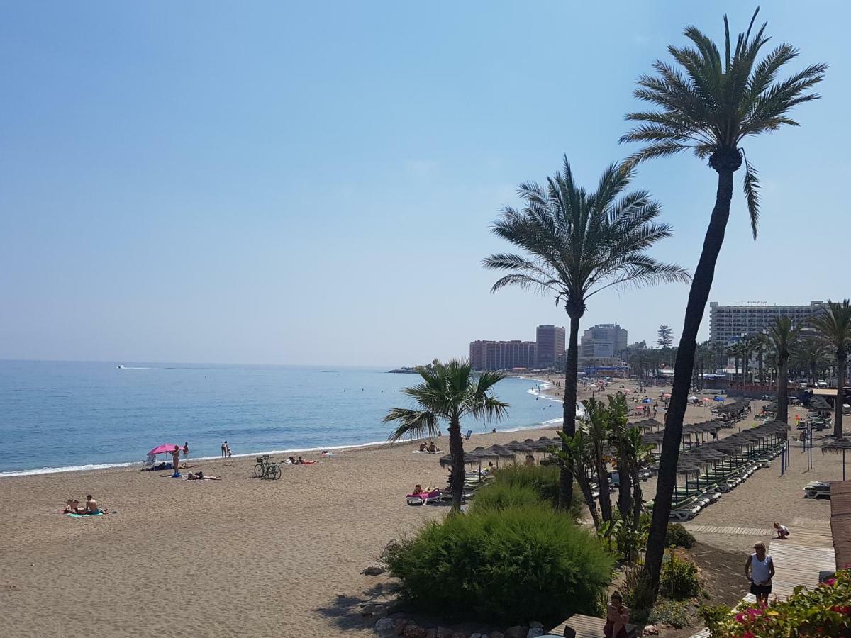 Lejlighed Frente Al Mar *