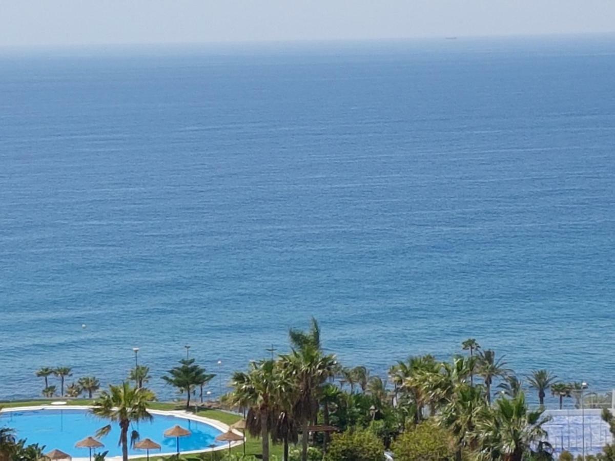Frente Al Mar Appartement